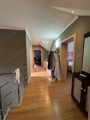 Casă Individuală Complet Mobilată & Utilată Moșnița Nouă, Vatra Satulu - imagine 14
