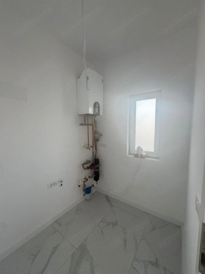 Duplex Mosnita 4 camere 2 bai Asfalt Toate utilitatile - imagine 14