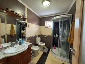 Casă Individuală Complet Mobilată & Utilată Moșnița Nouă, Vatra Satulu - imagine 18