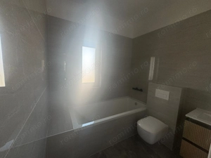 Duplex Mosnita 4 camere 2 bai Asfalt Toate utilitatile - imagine 13