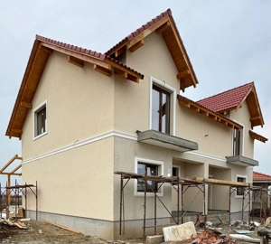 DUPLEX DE VÂNZARE Calea Medveș Comision 0% - imagine 3