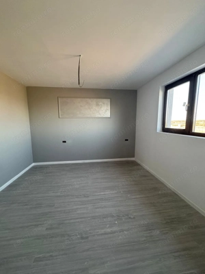 Duplex 4 camere | 2 băi | Toate utilitățile | Moșnița - imagine 9
