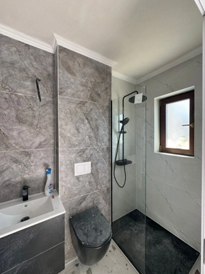 Duplex 4 camere | 2 băi | Toate utilitățile | Moșnița - imagine 13