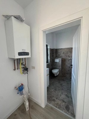 Duplex 4 camere 3 bai Toate utilitatile Mosnita - imagine 11