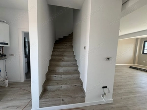 Duplex 4 camere 3 bai Toate utilitatile Mosnita - imagine 6