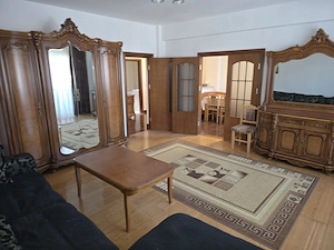 Apartament cu doua camere foarte spatios in bloc nou in Tudor Vladimirescu