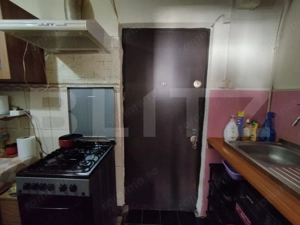 Cameră de cămin, 17 mp, zona Bularga - imagine 5