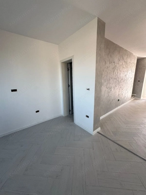 Duplex 4 camere | 2 băi | Toate utilitățile | Moșnița - imagine 8