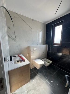 Duplex 4 camere | 2 băi | Toate utilitățile | Moșnița - imagine 12