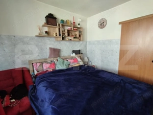 Cameră de Cămin Bularga | 17 mp | Etaj 3/4