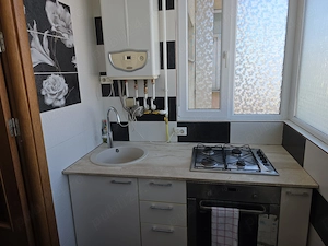 Apartament cu doua camere foarte spatios in bloc nou in Tudor Vladimirescu - imagine 6