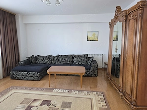 Apartament cu doua camere foarte spatios in bloc nou in Tudor Vladimirescu - imagine 2