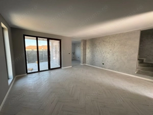 Duplex 4 camere | 2 băi | Toate utilitățile | Moșnița - imagine 4