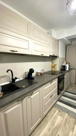   Apartament rafinat, complet renovat   2 camere, Țiglina 2, Galați