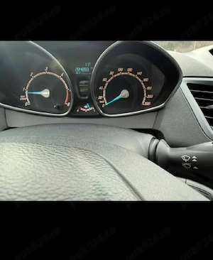 Ford-fiesta 2016 - imagine 2