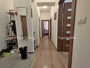 Apart.2 camere decomandat- Mobilat si utilat-54 mp+terasa 20 mp-Bloc nou-1 loc parcare-88.000 euro - imagine 10