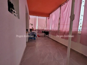 Apart.2 camere decomandat- Mobilat si utilat-54 mp+terasa 20 mp-Bloc nou-1 loc parcare-88.000 euro - imagine 5