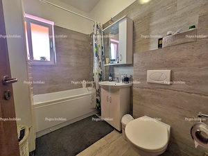 Apart.2 camere decomandat- Mobilat si utilat-54 mp+terasa 20 mp-Bloc nou-1 loc parcare-88.000 euro - imagine 3