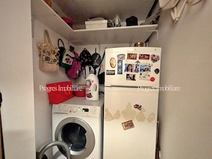 Apart.2 camere decomandat- Mobilat si utilat-54 mp+terasa 20 mp-Bloc nou-1 loc parcare-88.000 euro - imagine 8