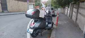 Scuter vespa GT 125 CC an 2004 - imagine 2