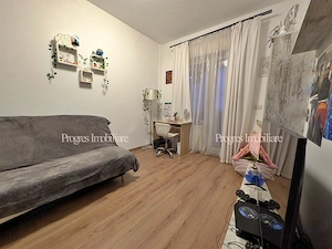 Apart.2 camere decomandat- Mobilat si utilat-54 mp+terasa 20 mp-Bloc nou-1 loc parcare-88.000 euro - imagine 7