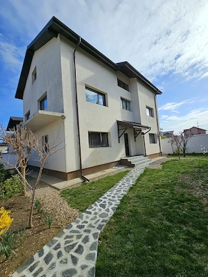 Proprietar,casa de vanzare Pantelimon-Cernica