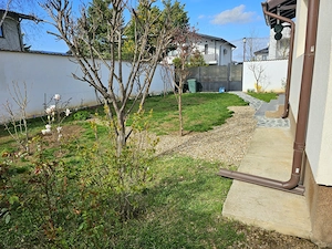 Proprietar,casa de vanzare Pantelimon-Cernica - imagine 2