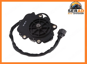 Motoras 4x4 CFMoto /Motoras 4x4 CF MOTO 500/Motoras Linhai 500