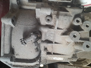 Cutie viteza opel astra h 1.7 cdti f 23  - imagine 2