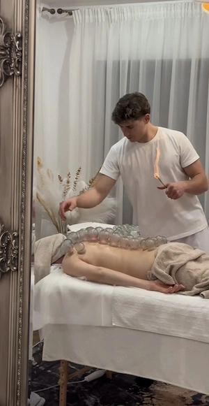 Masaj terapeutic și de relaxare la domiciliu în Brașov și împrejurimi - imagine 2