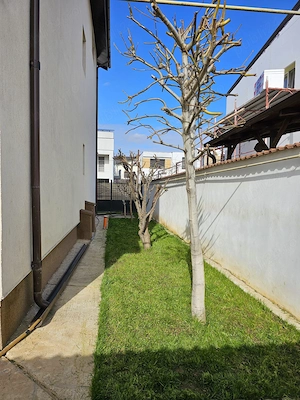 Proprietar,casa de vanzare Pantelimon-Cernica - imagine 4