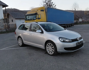 volkswagen Golf 6 1.6 diesel euro 5 
