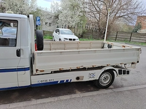 Vând bena auto, 3000 x 1900 x 400, pretabil ptr remorcă de transport materiale ptr construcții. 