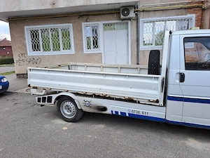 Vând bena auto, 3000 x 1900 x 400, pretabil ptr remorcă de transport materiale ptr construcții.  - imagine 2