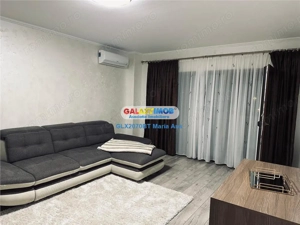 Apartament 2 camere de inchiriat, bloc nou, ultracentral!