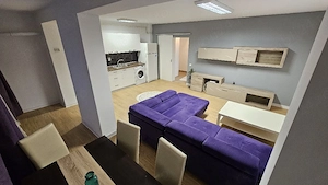 Inchiriez apartament cu gradina!  - imagine 2