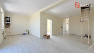 Comision 0% Duplex 3 camere, toate utilitatile + pod mansardabil - Bucovat - imagine 3