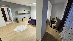 Inchiriez apartament cu gradina!  - imagine 4