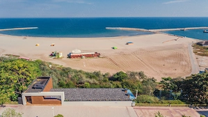 Restaurant Esplanada angajează personal permanent