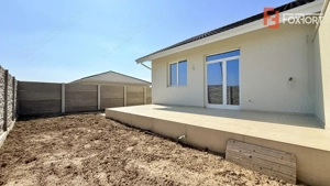 Comision 0% Duplex 3 camere, toate utilitatile + pod mansardabil - Bucovat - imagine 2