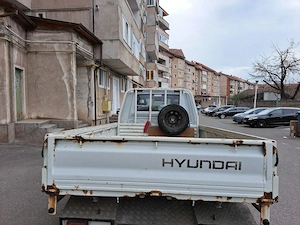 Vând bena autoutilitara 1900 x 3000 x 400, pretabil ptr remorcă de transport materialede construcții