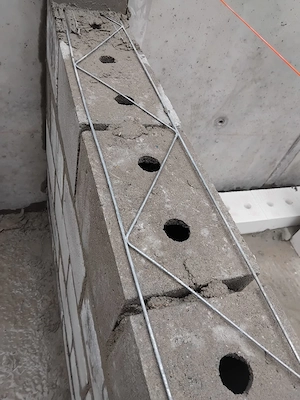 zidari pentru zidarie aparenta sau clasica