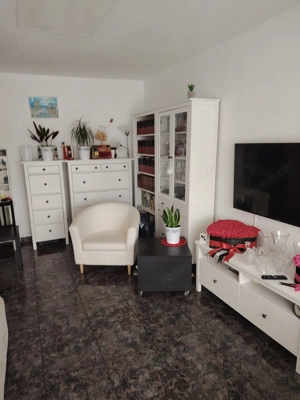 Tomis 1, apartament cu doua camere decomandate. - imagine 2