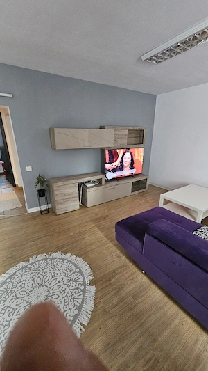 Inchiriez apartament cu gradina!  - imagine 3
