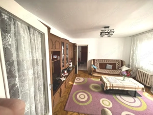 Apartament spatios cu 2 camere-mobilat si utilat- zona Lipovei 