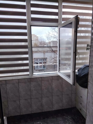 Tomis 1, apartament cu doua camere decomandate. - imagine 11