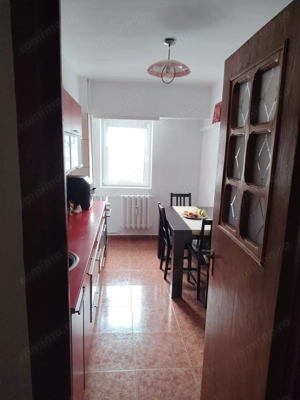 Tomis 1, apartament cu doua camere decomandate. - imagine 9