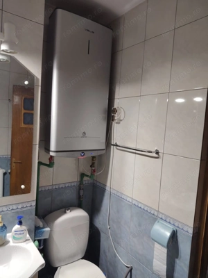 Tomis 1, apartament cu doua camere decomandate. - imagine 10