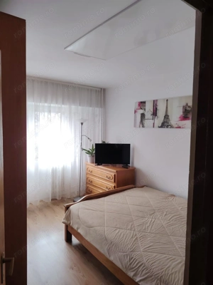 Tomis 1, apartament cu doua camere decomandate. - imagine 3