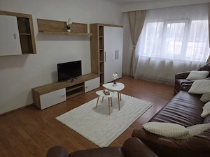 Apartament cu doua camere modern in Exercitiu, complecx Carpati